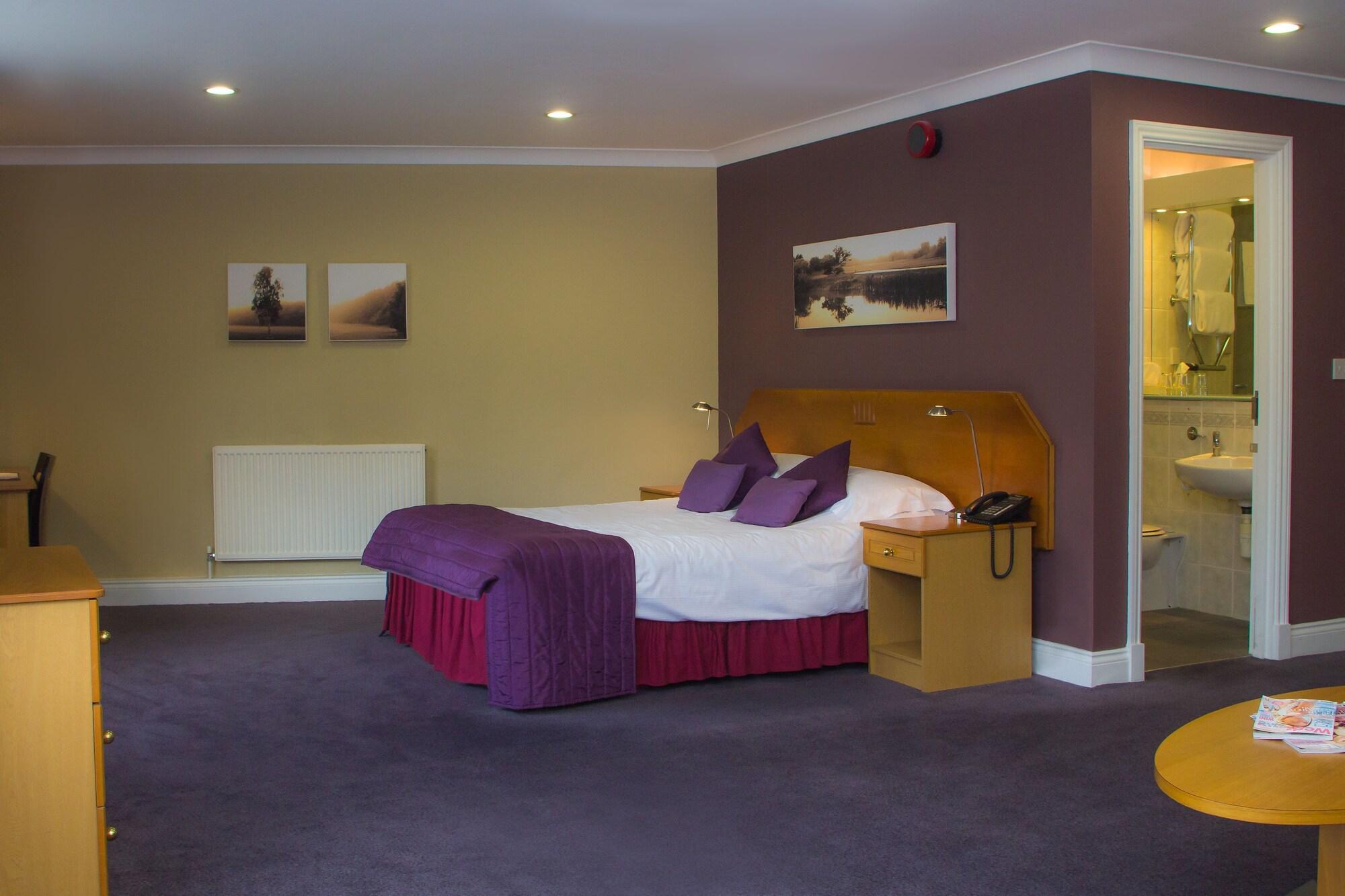 The Essex Golf & Country Club Hotel Coggeshall Exterior foto