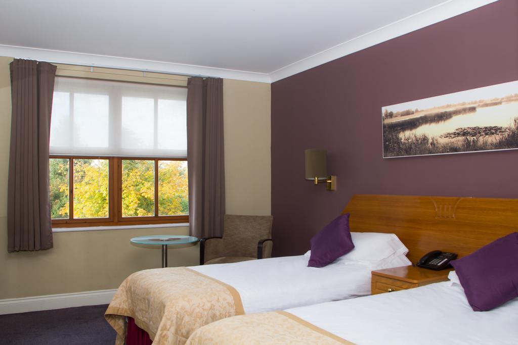 The Essex Golf & Country Club Hotel Coggeshall Exterior foto